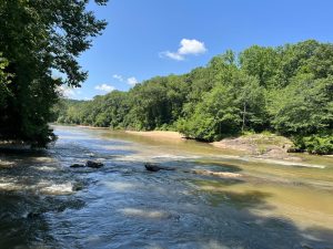 Broad River Gem!